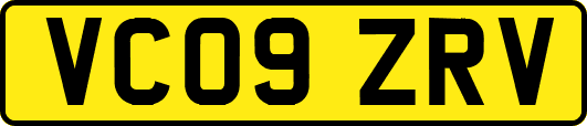 VC09ZRV