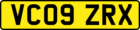 VC09ZRX