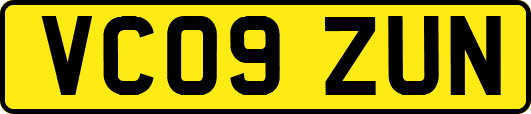 VC09ZUN