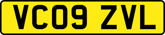 VC09ZVL