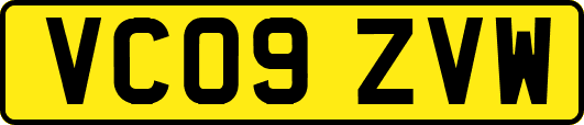VC09ZVW