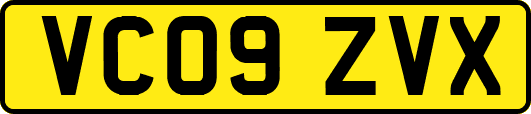 VC09ZVX