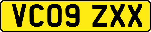 VC09ZXX
