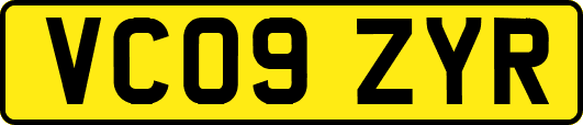 VC09ZYR