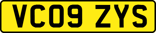 VC09ZYS