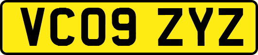 VC09ZYZ