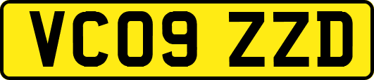 VC09ZZD
