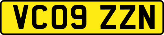 VC09ZZN