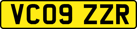 VC09ZZR
