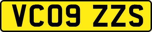 VC09ZZS