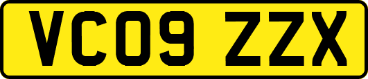 VC09ZZX