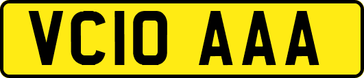 VC10AAA