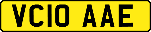 VC10AAE