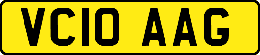 VC10AAG