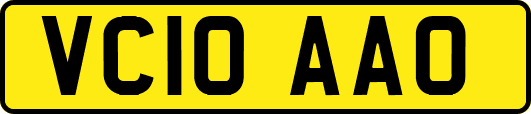 VC10AAO