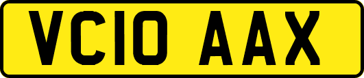 VC10AAX