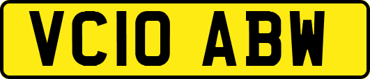 VC10ABW