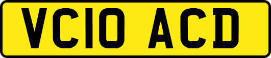 VC10ACD
