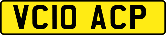VC10ACP