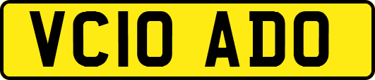 VC10ADO