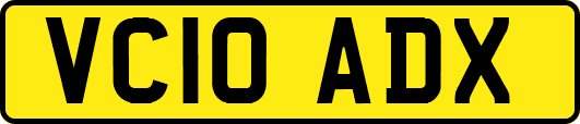 VC10ADX