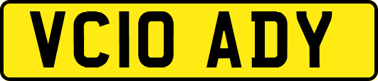 VC10ADY