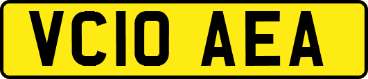 VC10AEA
