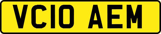 VC10AEM
