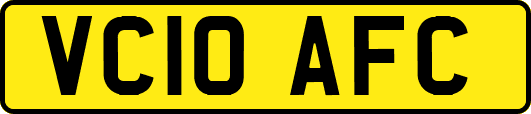 VC10AFC