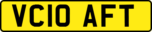 VC10AFT