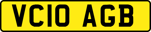 VC10AGB