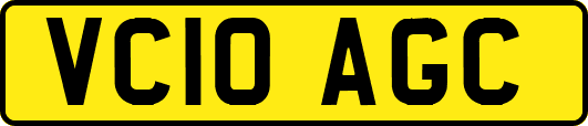 VC10AGC