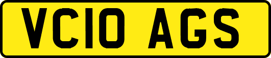 VC10AGS