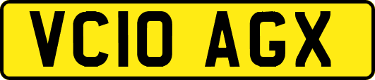 VC10AGX