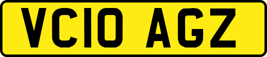 VC10AGZ