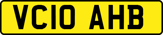 VC10AHB