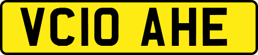 VC10AHE