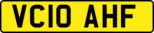 VC10AHF