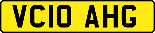 VC10AHG