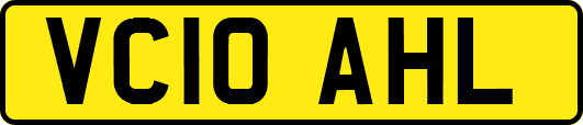 VC10AHL