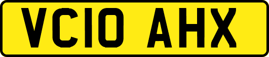 VC10AHX