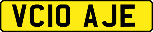 VC10AJE