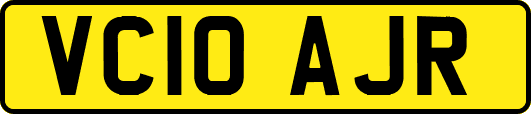 VC10AJR