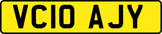 VC10AJY