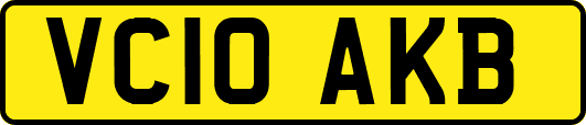 VC10AKB