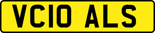 VC10ALS