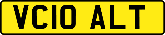 VC10ALT