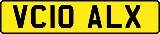 VC10ALX