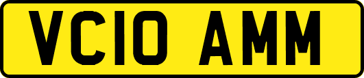 VC10AMM