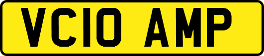 VC10AMP